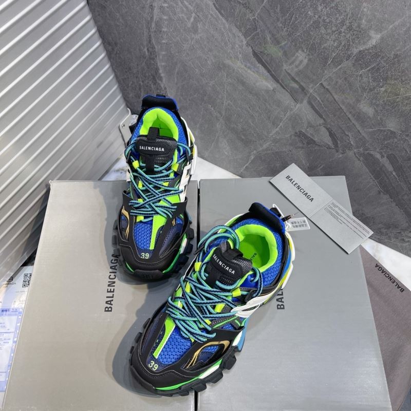 Balenciaga Track Shoes